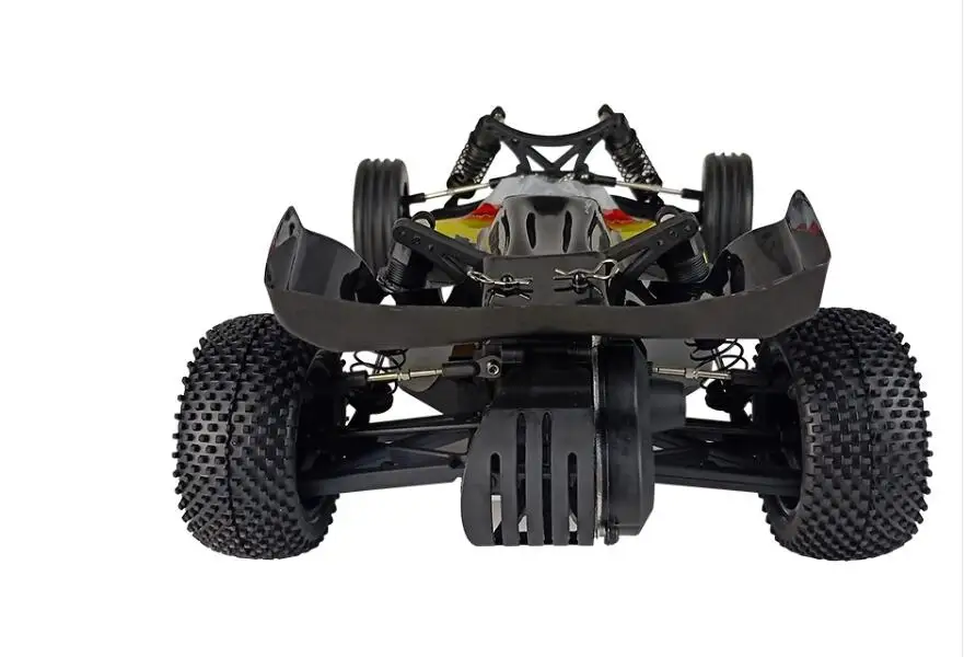 VRX BULLET EBD 1/10 2WD Off-Road RC Buggy For KYOSHO Tamiya HBD216 RB10 BBX BB01 Bandit XL5 IFMAR WC Wilde one DT02 GRASSHOPPER 6