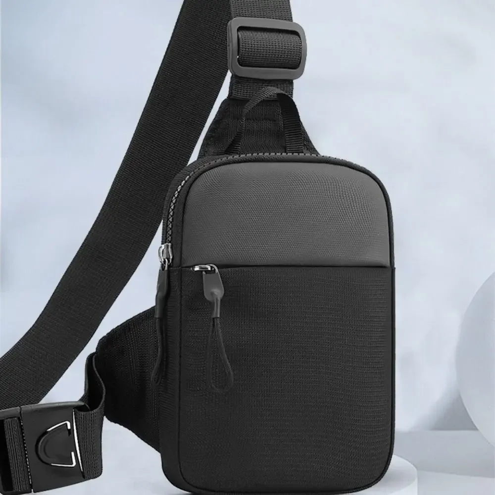 For Man Mini Cloth Sling Sport Cross Phone Male Handbag Men's Chest Bag Fashion Small Canvas Shoulder Crossbody Bags Sd9719a1ae7754fd59dc58c29d9664c1bL