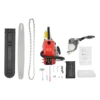 52cc 22 Inch Chainsaw, Suitable For Tree, Wood, Farm, Garden, Pasture, And Forest Logging 5
