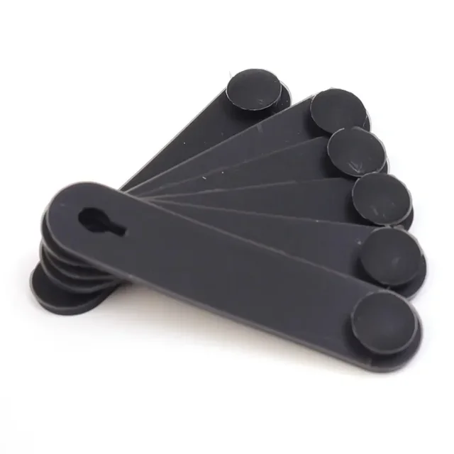 6-1 pz Moto Telaio In Gomma di Fissaggio Cavo di Cablaggio per Bmw R 1250 Gs Adventure Hornet Ktm Exc Accessori 6