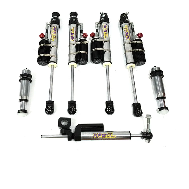 Jeeps JK offroad 4x4 hi lift 4x4 shock absorber racing suspension jk shock absorbers custom