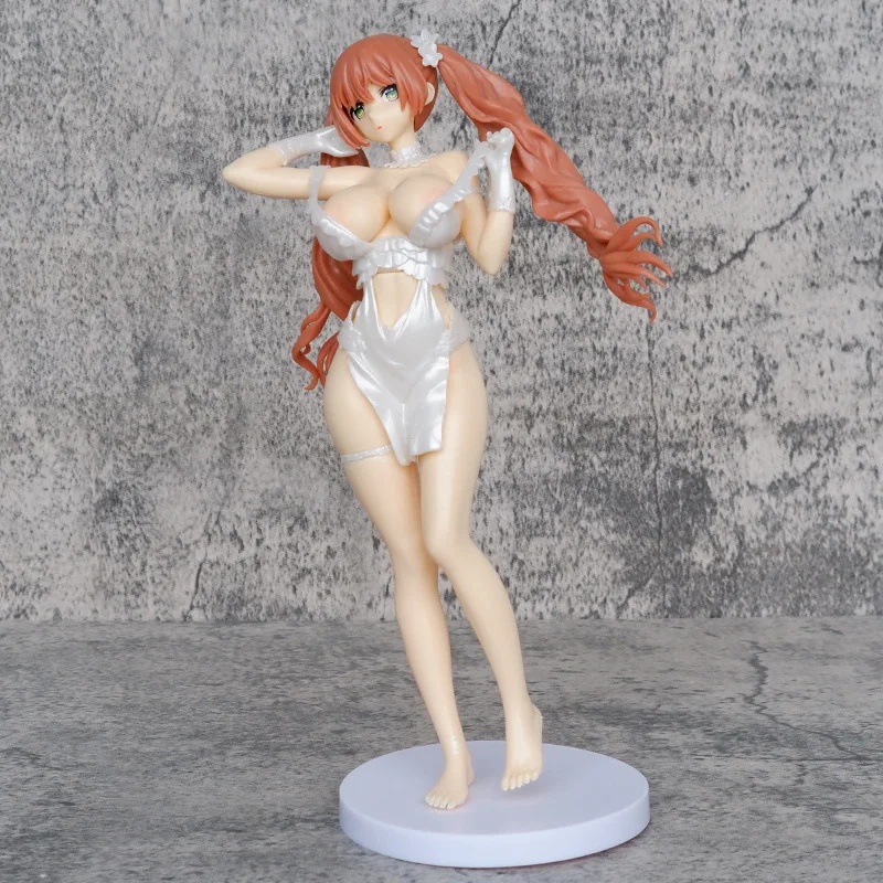 

Красивая Девушка ручной работы маленькая влажная богиня Пижама мазаро кукла игрушки гаражные наборы Статуэтка из ПВХ праздничные подарки украшение автомобиля