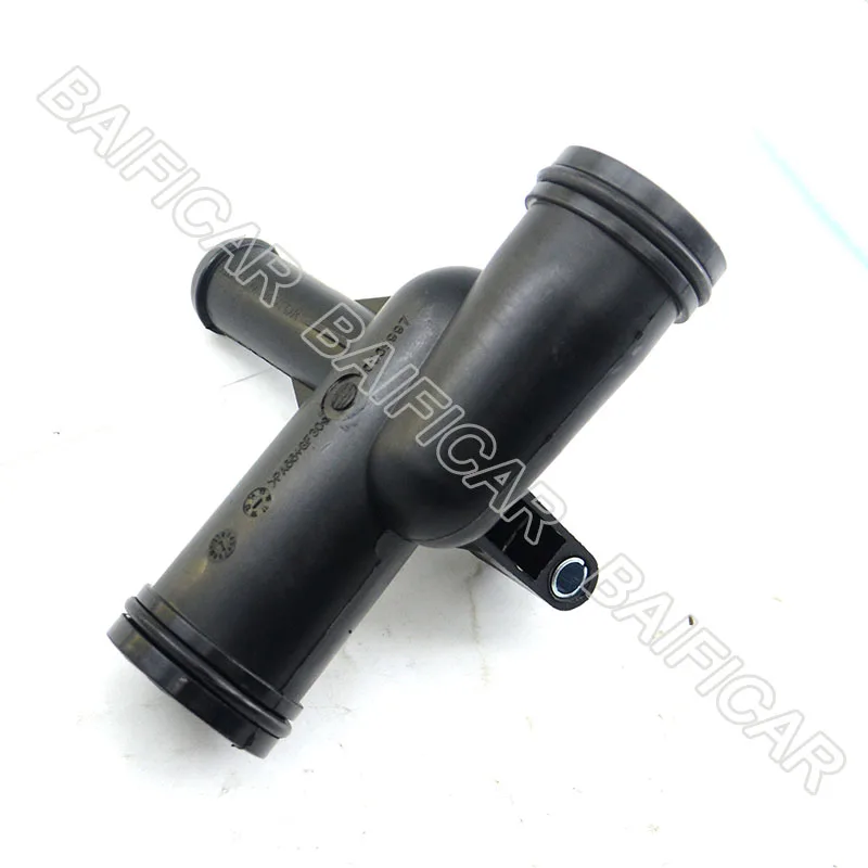 Baificar Genuine Thermostat Assembly 10009997 91101011 For Roewe 550 750 MG6