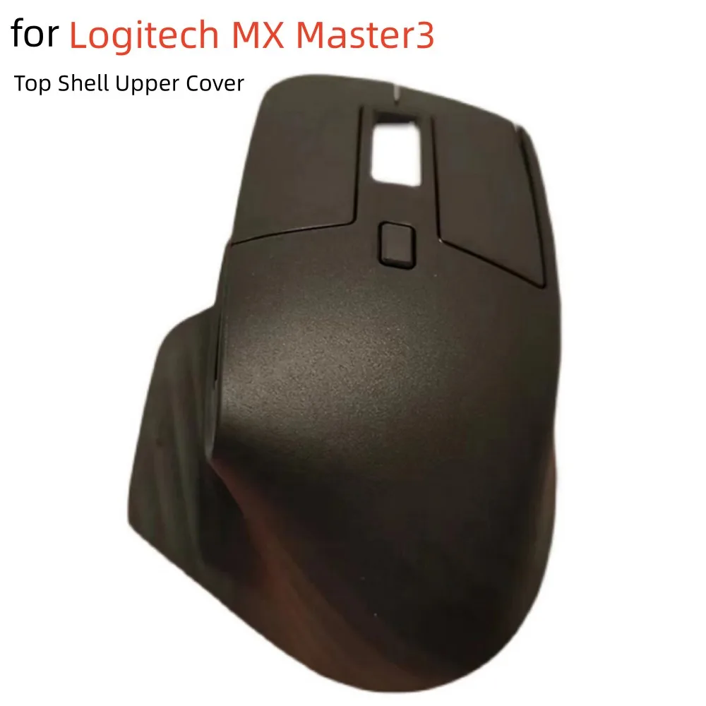 外装ケースロジクールマウスmxマスター3/3sトップシェルアッパーカバー 
