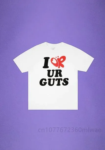 Tshirt Cotton Men Women Parentchild Outfit
