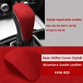 Style B Red