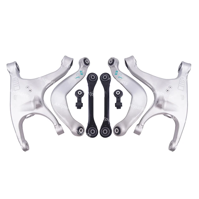 G5-2069 OPTIMAL Draagarm Met draag/-stuur gewricht, Met rubberlager G5-2069 OPTIMAL Draagarm Met draag/-stuur gewricht, Met rubberlager