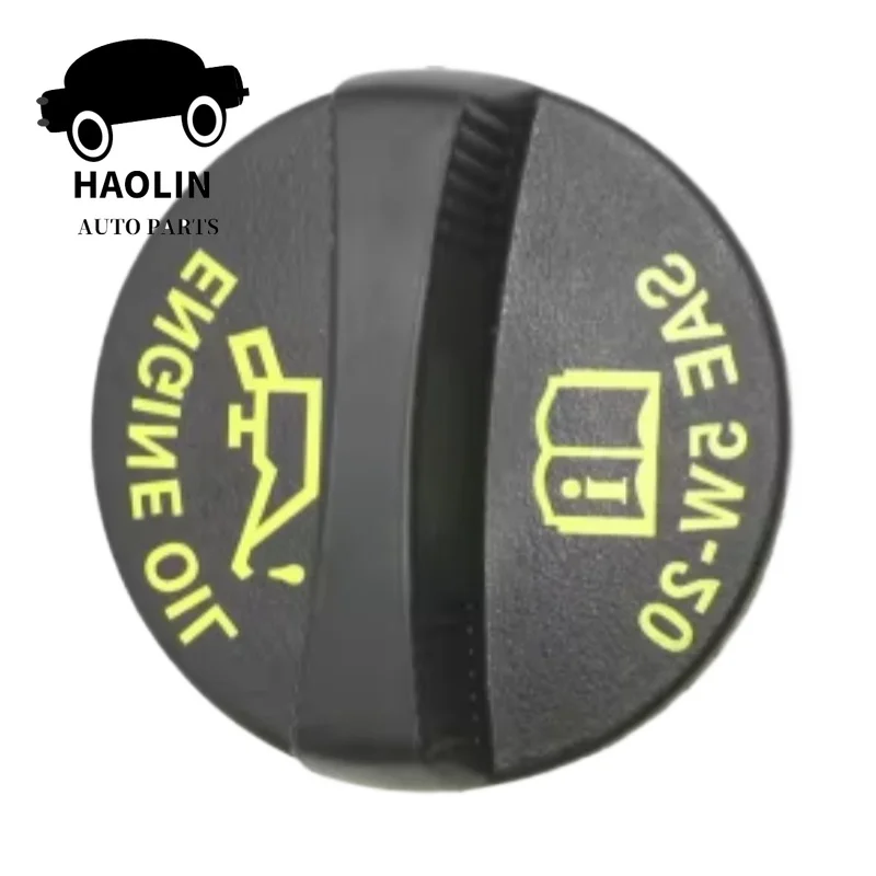 Oil Cap 53013775AA 04884739AA 4884739AA For 2006-Grand Cherokee Grand Commander Jeep Wrangler Voyages Sebring