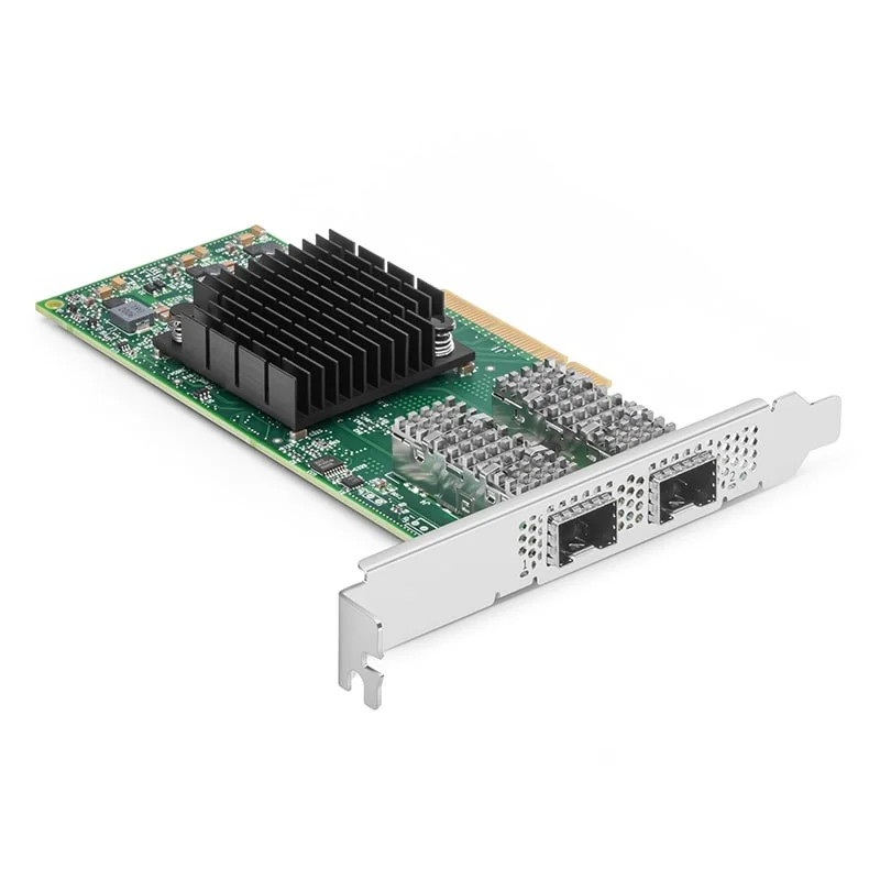 MCX4121A-XCAT CX4121 CX4111A Mellanox ConnextX-4 25Gigabit