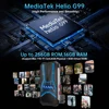 8849 Tank Mini Rugged Smartphone 16GB 256GB 5800mAh Battery 100Mp Camera Android 13 Cellphone 4.3 inch Waterproof Mobile Phone 5