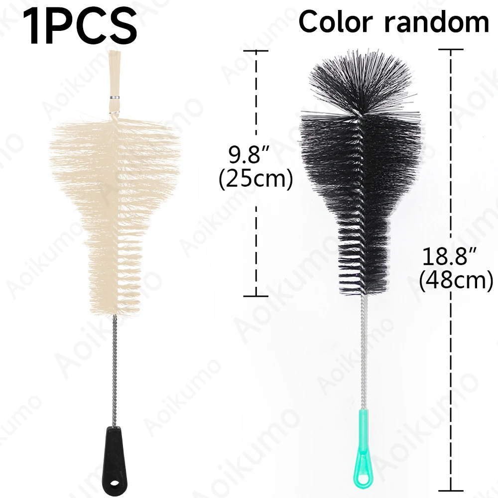 Premium Hookah Cleaning Brush Set