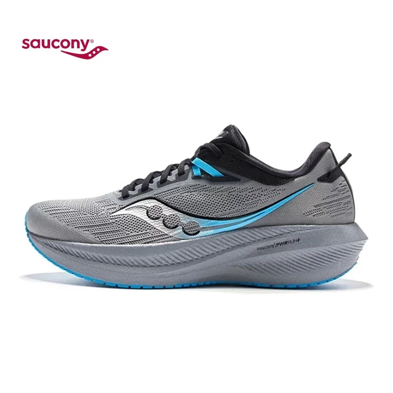 

Новинка 2024, кроссовки для бега Saucony Victory 21 с амортизирующим эффектом, мужские и женские кроссовки с мягкой подошвой, кроссовки