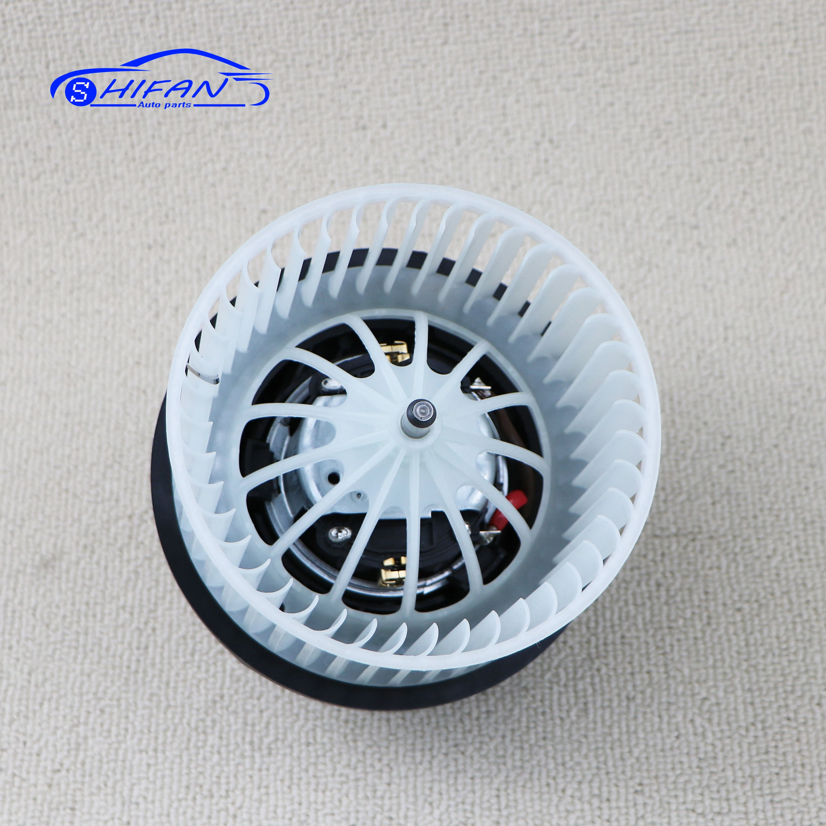 31291516 Car A/C Heater Blower Fan Motor For Volvo XC60 S80 S60 V60 XC70 Interior Ventilator 31267505 8623276 30767008
