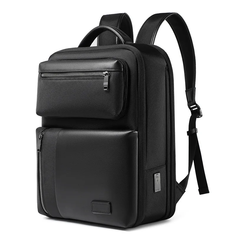 Waterproof Backpack Travel Bag Laptop backpack Large Capacity Backpacks Business Bag Detachable Backpack Dual-purpose Bag 3