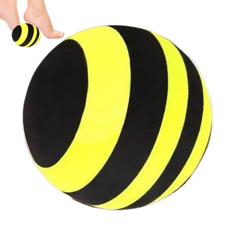Fitness Massage Ball for Back Fitness Muscle Relaxation Massager Tool Portable Back Relaxation Massage Ball for Neck