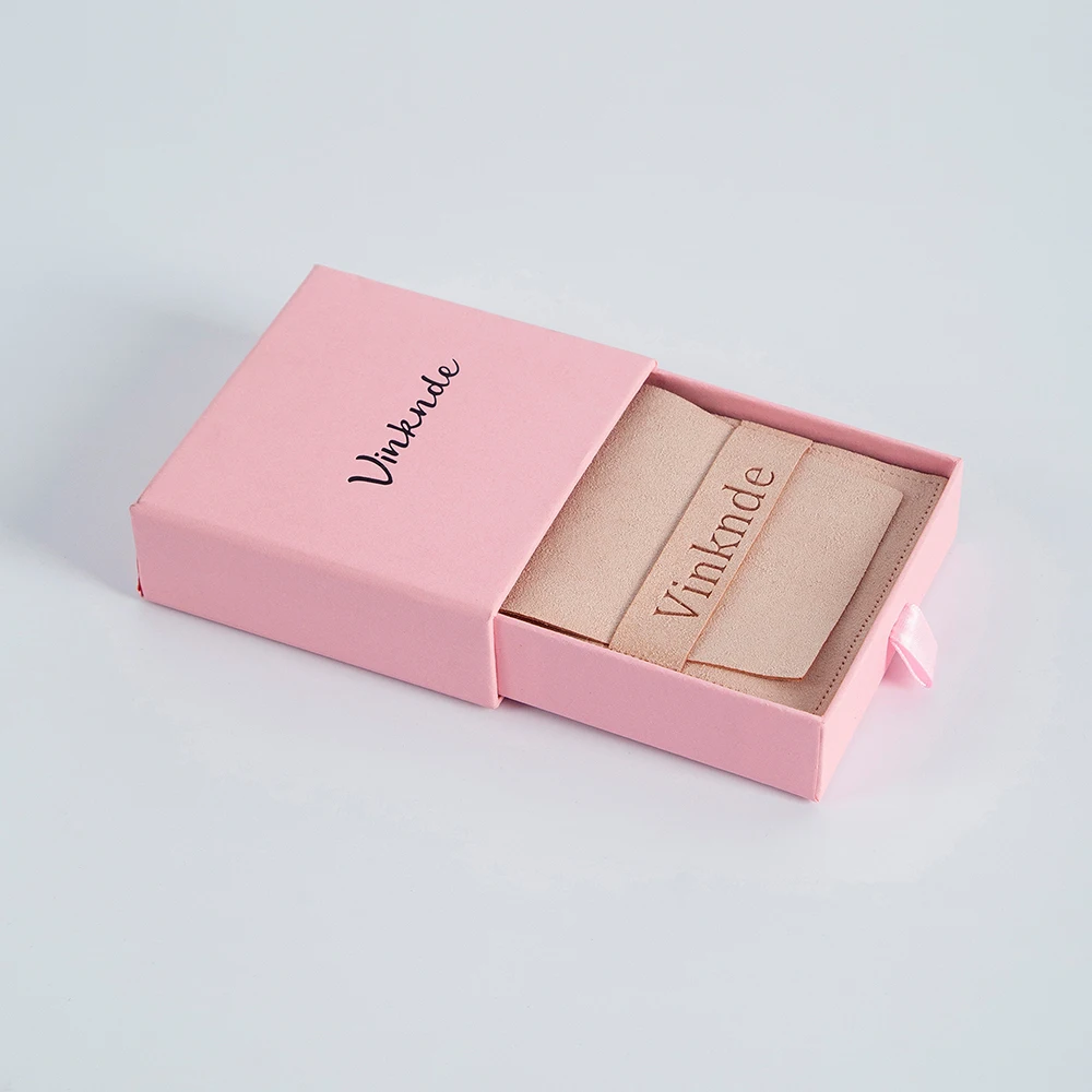 Light pink bag