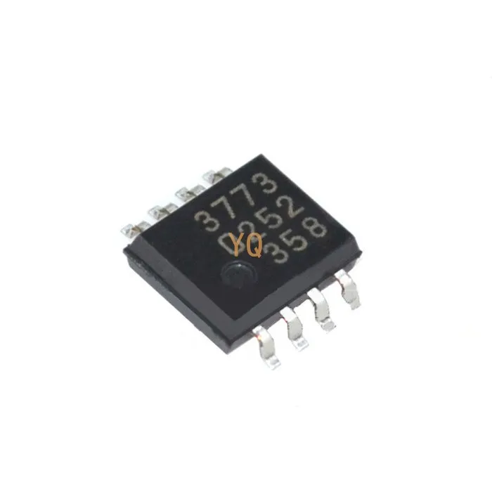 10PCS/lot New OriginaI MB3773PF-G-BND-HN-ER MB3773PF MB3773 3773 SOP8 Source monitoring and supervision timer chip