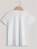 90s T Shirt Paris Women Print T-shirt Girl Short Sleeve Crew Neck Casual Top for Summer Spring Women's Clothing 2 90s T Shirt Paris Women Print T-shirt Girl Short Sleeve Crew Neck Casual Top for Summer Spring Women's Clothing 2