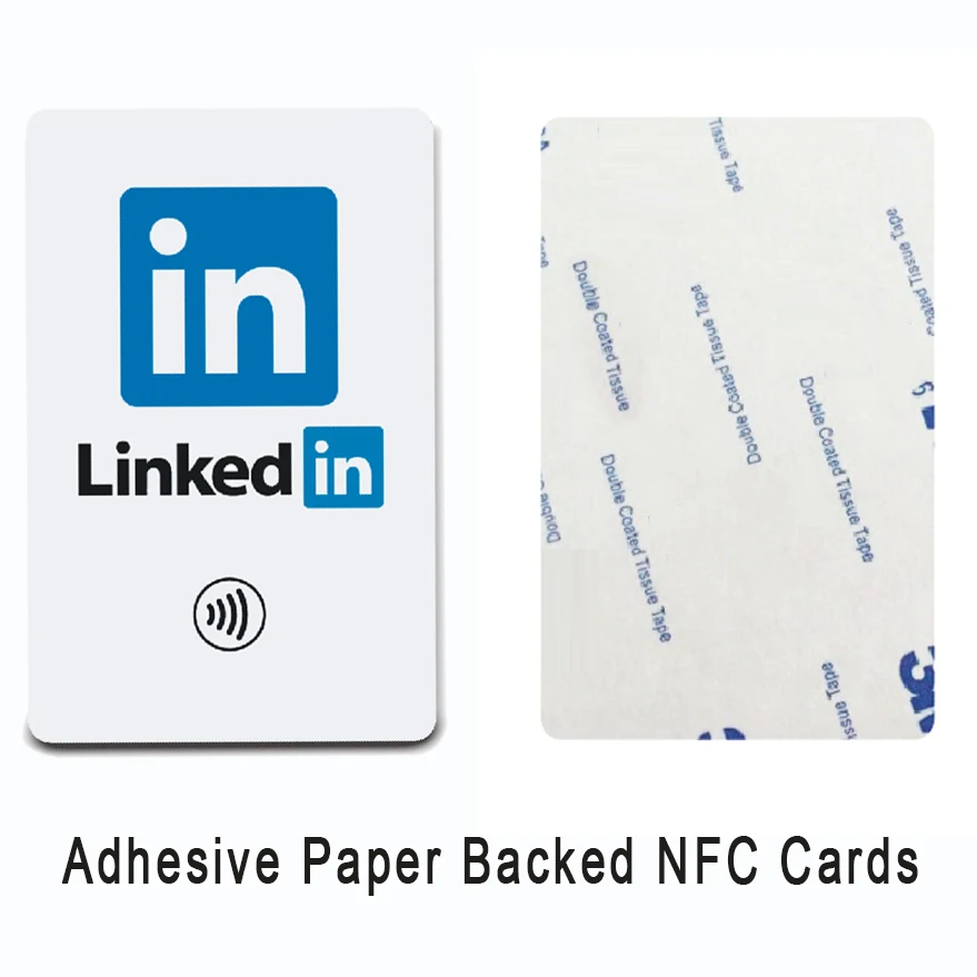 LinkedIn(adhesive)
