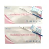 10/20/50pcs Ovulation Test Strips Clean Background & Clear Results LH Strips for Women Home Testing 2