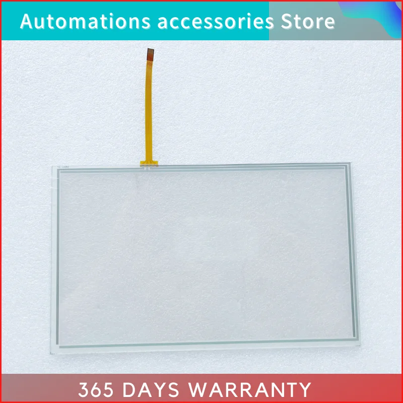 

AMT10758 91-10758-00A 1071.0166A Touch Screen Panel Glass Digitizer for AMT10758 91-10758-00A 1071.0166A Touchscreen TouchPad