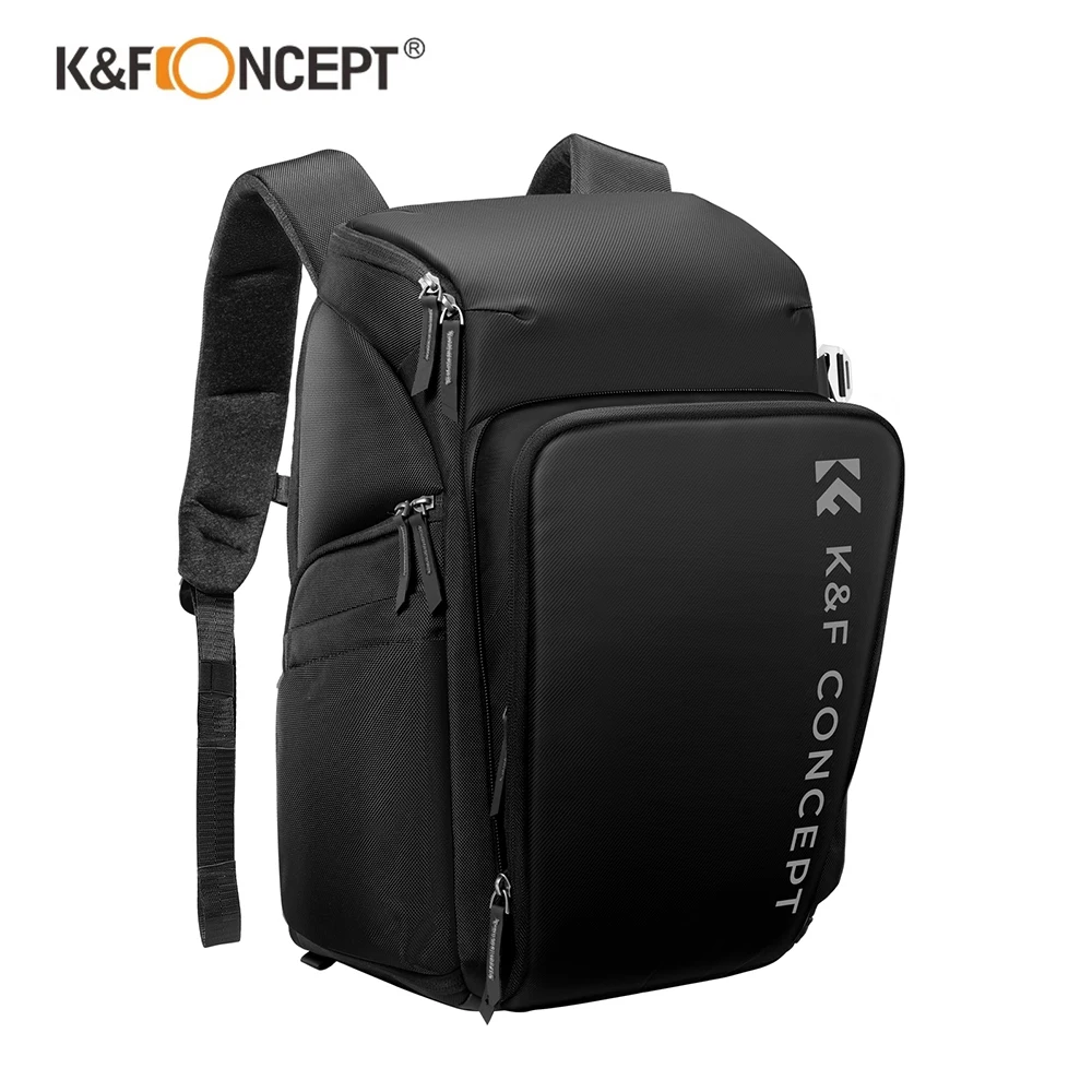 16Inch Alpha Backpack 25L Professional Photography Camera Shoulder Bag City Commute Can Carry A Tripod