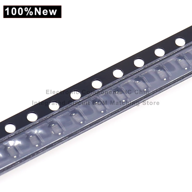 

100Pcs SMD Zener Diode SOD-123 BZT52C11 WG BZT52C12 WH BZT52C13 WI BZT52C15 WJ BZT52C16 WK BZT52C18 WL BZT52C20 WM BZT5222 WN