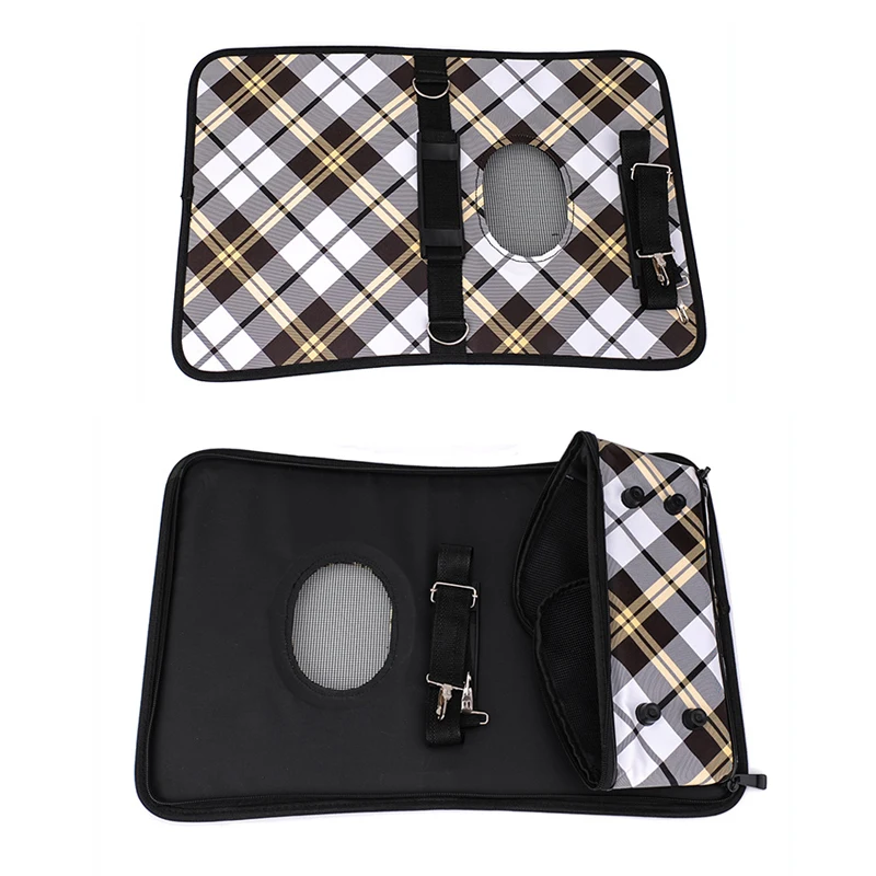 Title 12, Outdoor Travel Pet Cat Shoulder Sling Bags for ...