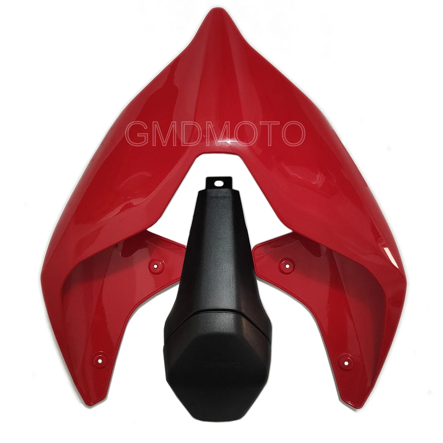 Ducati Panigale StreetFighter V2 V4 V4S V4R Tail Section Rear Fairing Cover Rear Solo Seat Cowl motorcycle fairing motorcycle accessories