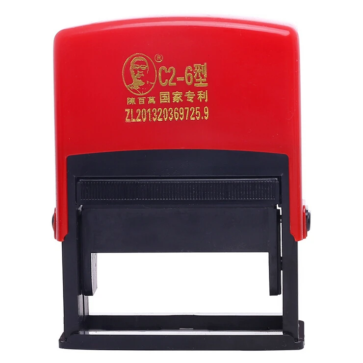 46 мл Быстросохнущий черный ручной принтер чернила струйный код печатный станок