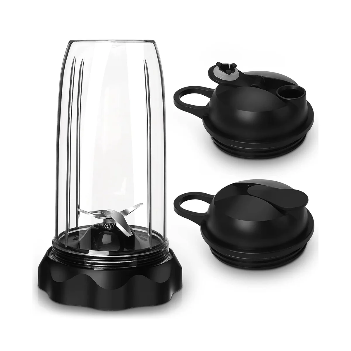 Blender Blade Pro 1000 para Nutri Bullet Blender Combo Pro 1000 e Select 1200 Base do Motor 24oz Cup
