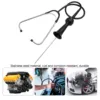 Professional Auto Stethoscope Engine Diagnostic Tool Car Engine Stethoscope Detection Listening Tool Block Diagnostic Tool 4
