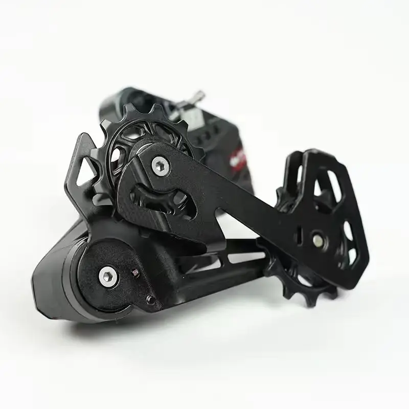 wheeltop eds ox 2.0 Mountain Bike Wireless Electronic Derailleur