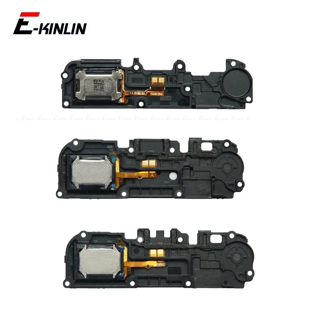 

Loud Speaker Back Buzzer Ringer Main Loudspeaker Flex Cable For Samsung Galaxy M01 Core M11 M21 2020 2021 M31 M51