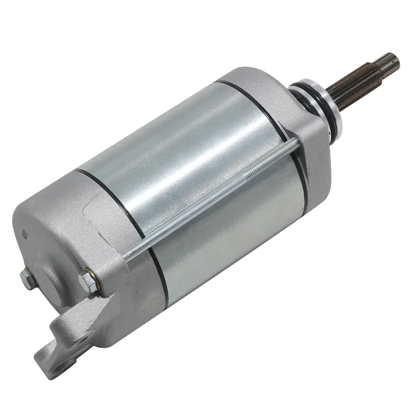 

Motorcycle Starter Motor For Polaris RZR Ranger ACE 4 900 XP 1000 EPS EFI XC TURBO Crew General 4014548 4014037 Engine Motors