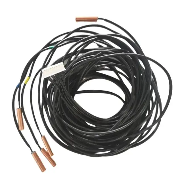 New Daikin VRF VRV3 RHXYQ RMX Multi line Compressor Exhaust Probe Tube Temperature Sensor 100K 200K
