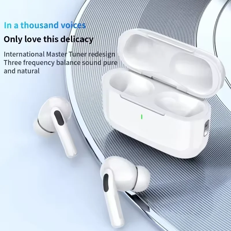 Airs Pro Bluetooth earphones gaming earphones wireless Bluetooth headset suitable