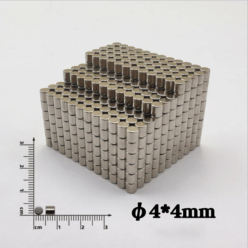 10 20 50pcs Super Strong Neodymium Magnet NdFeB Powerful Magnetic Rare Earth Round Magnet Searching Magnets