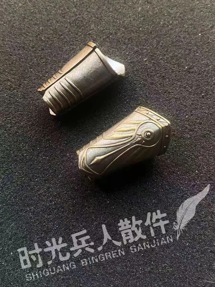 TBL PL2021-178B 1/6th модель Armor Arm для мужской фигуры 12 дюймов