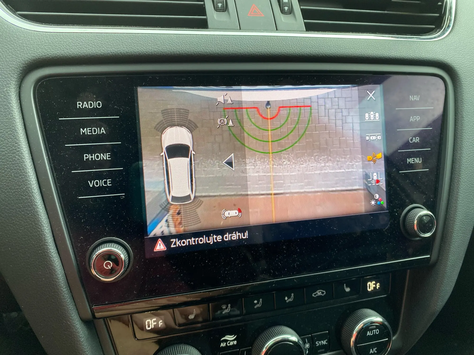 Rear Camera for Audi ID A3 8V A4 A5 B9 Q5 Q2 Q3 A1 GB A6 C7 C8 Tiguan Seat Leon Skoda IBIZA Kodiaq Superb 3V OCTAVIA T-Cross rear camera rear view camera front and rear cameras