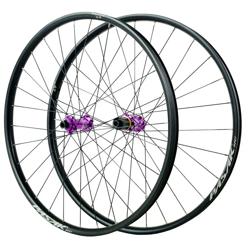 WTBスルーアクスルホイールセット 楽天市場】WTB自転車ホイール 29/27.5インチ 前後セット スルー