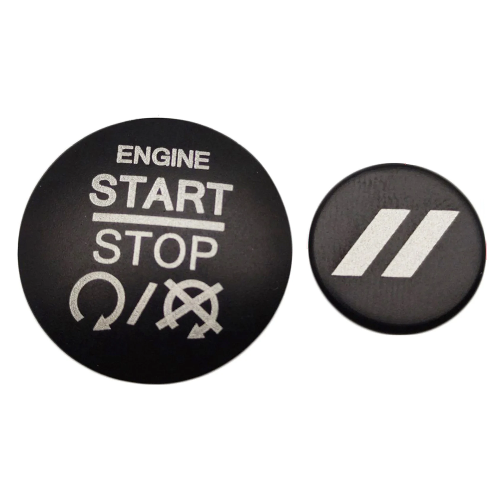 Challenger Charger Engine Start Portellone Apriscatole Switch Trim Per Dodge Challenger Charger Dal 2015 Al 2020