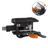 RV Double Door Lock with Keys 6