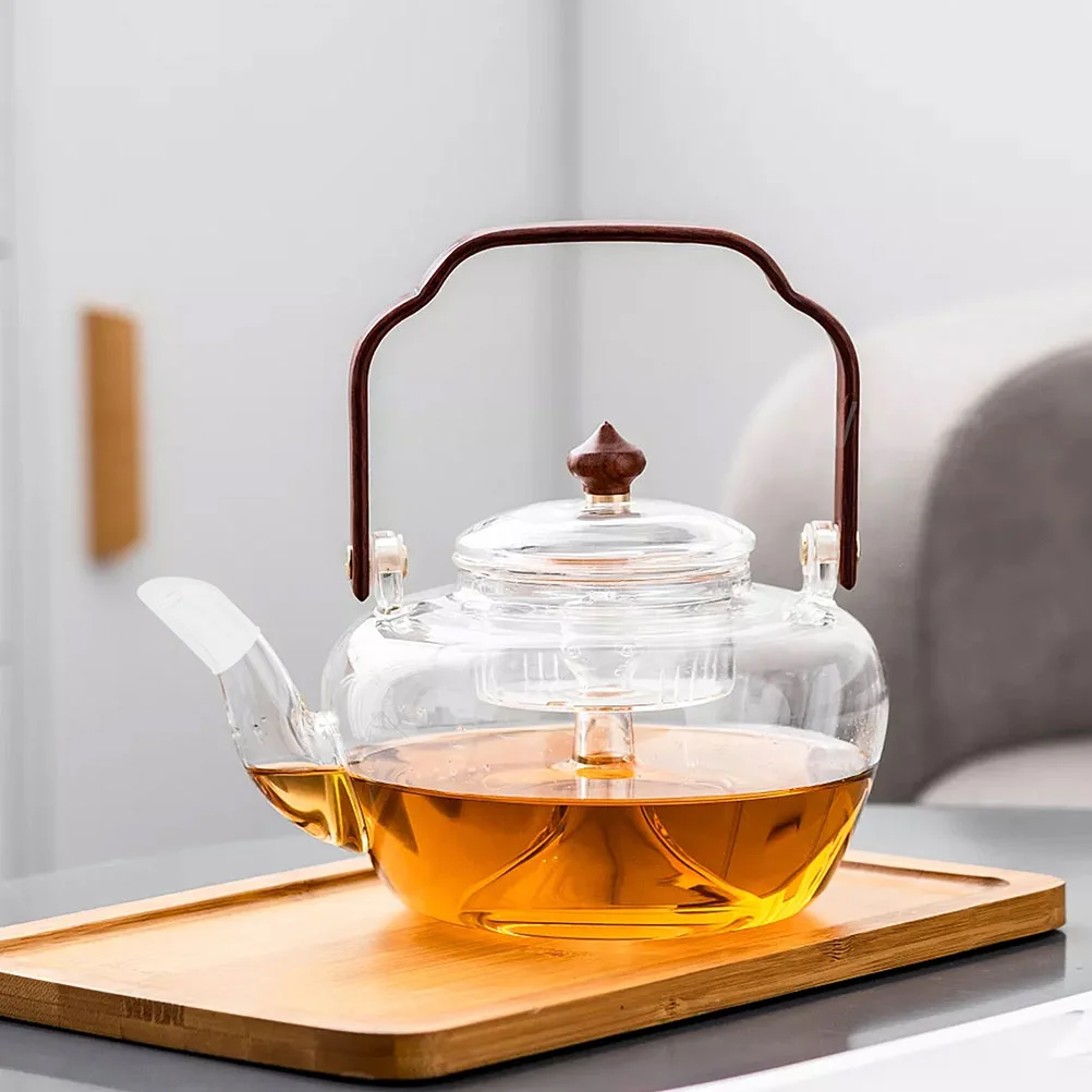 Silicone Tea Kettle Spout Cover Teapot Leakage-proof Spout Cap Tea Pot Protector teapot spout cover