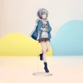 Hinomori Shiho