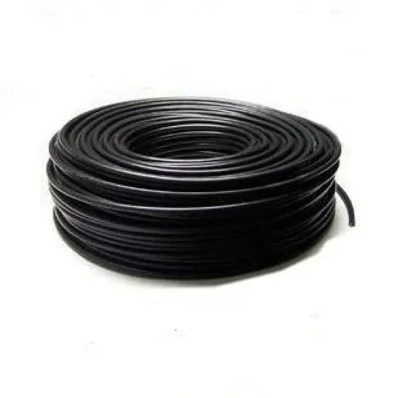 Rg58 50Ohm Coassiale Cavo 3 M/10Ft Per Cb Scanner & Ham Radio