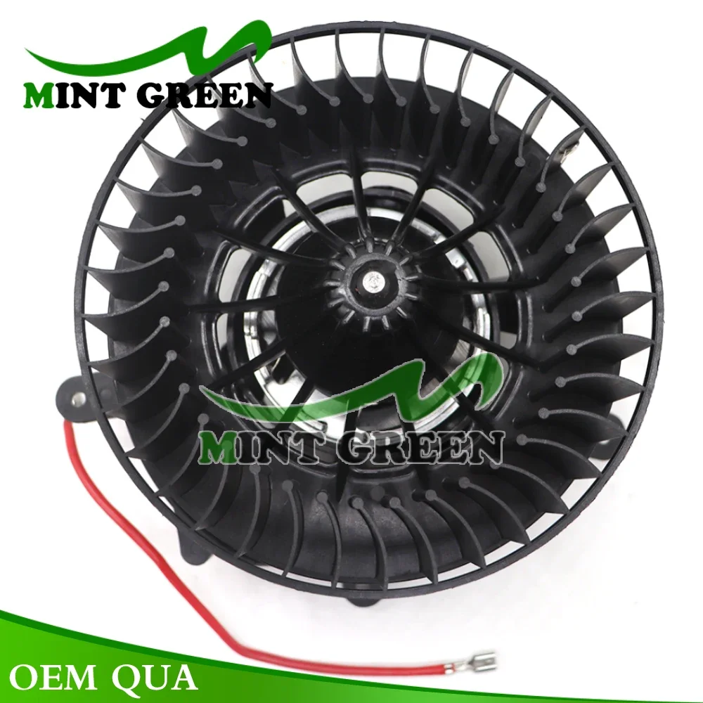 HVAC Heater Blower Motor Assembly For Mercedes-Benz W202 C220 C280 C36 AMG 94-95