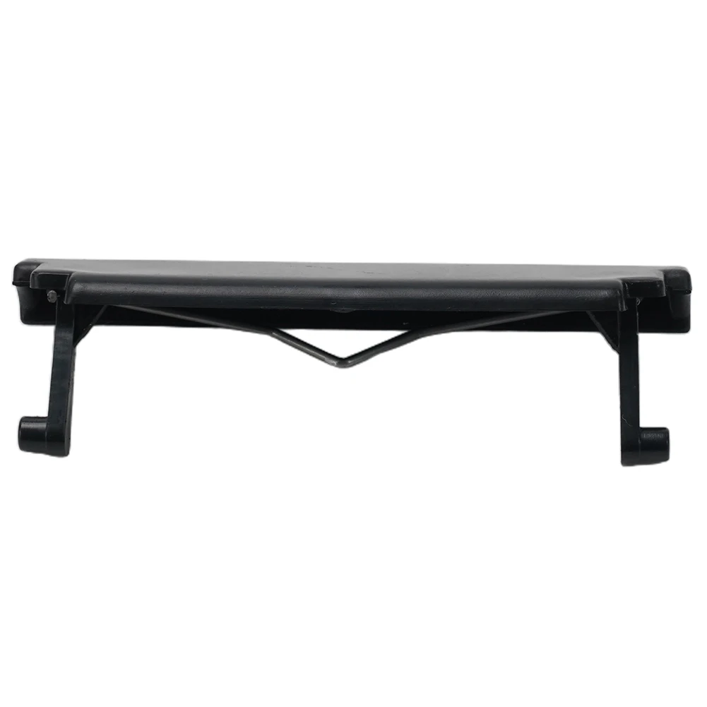 

Car Exterior Parts Armrest Cover Clip 1pc Black Car Armrest Cover Latch Center Console Clip Catch Exterior Parts
