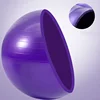 45-85 cm PVC Yoga Ball Gym Fit Ball Thickened Explosion-proof Exercise Home Fitness Pilates Sport Balance Ball Yoga Equipment 5