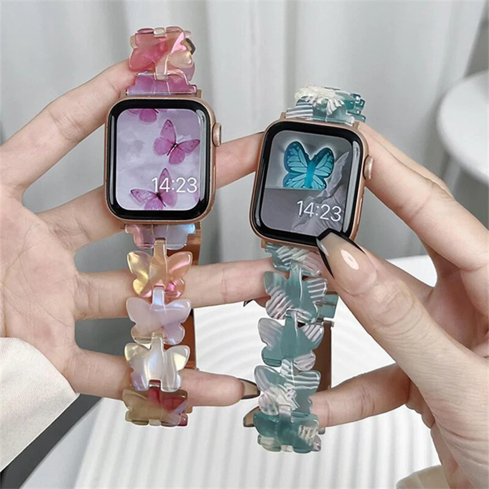 Correa para Apple Watch Band S11/10/9/8/7/SE/6/5/Ultra IWatch 49